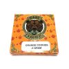 Orange Cookies Shatter