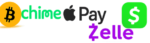 Payment Info