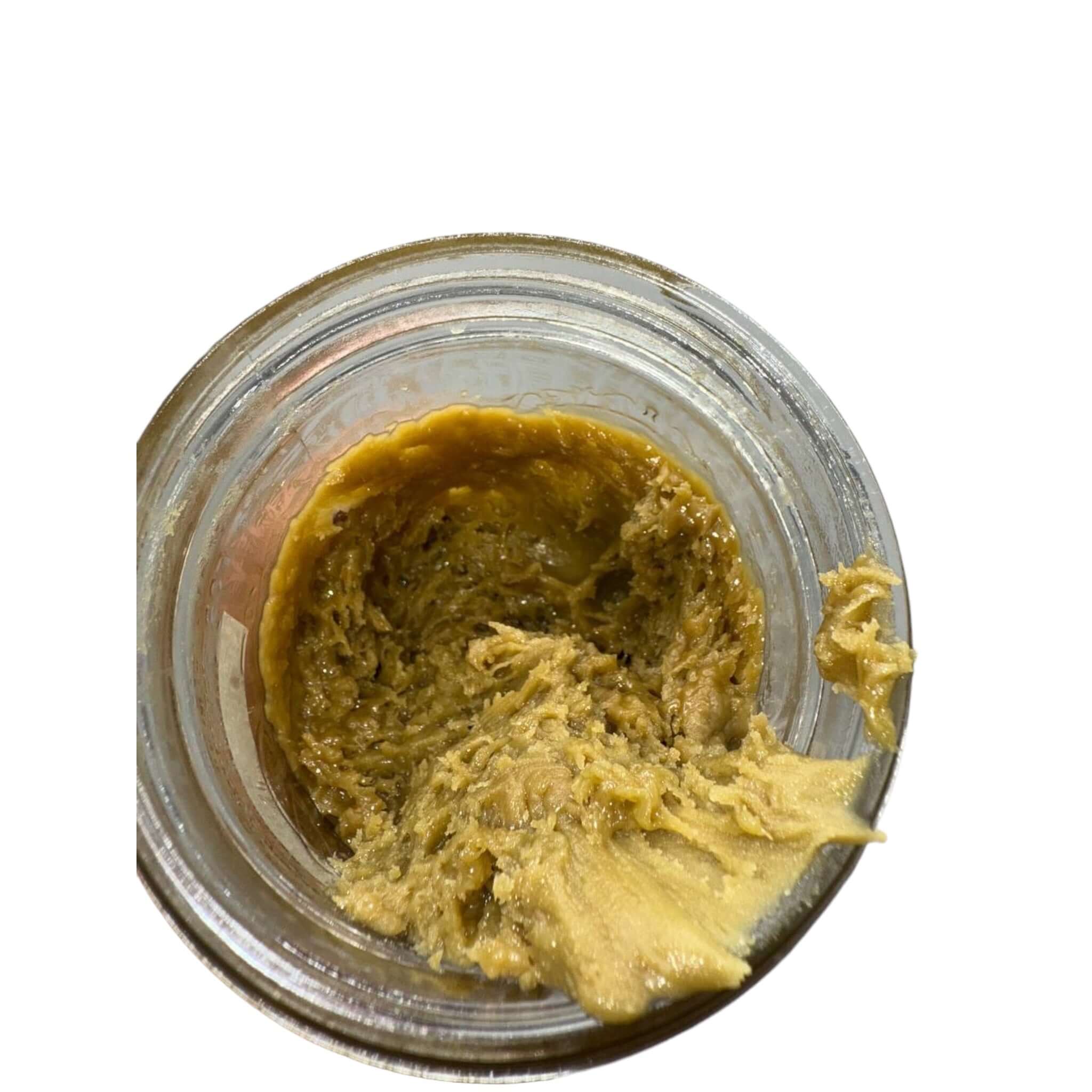 Bulk Live Rosin Tier 2 - Barewoods