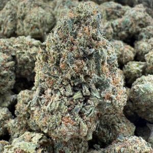 SNICKER DOODLE GELATO - Barewoods