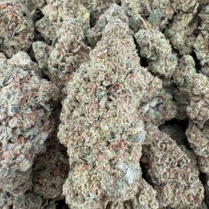 SPRINKLEZ OG - Barewoods