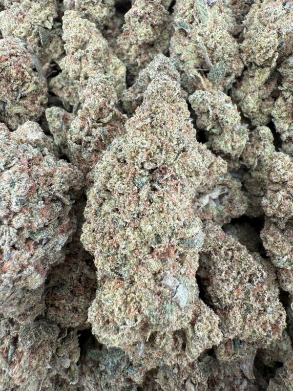 SPRINKLEZ OG - Barewoods