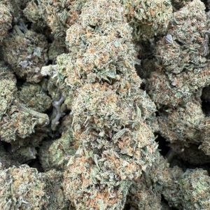 SWEET TOOTH - Barewoods