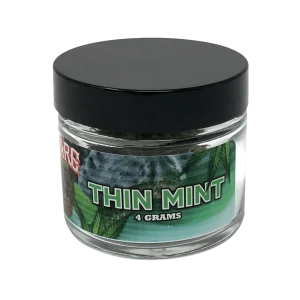 Thin Mints - Barewoods