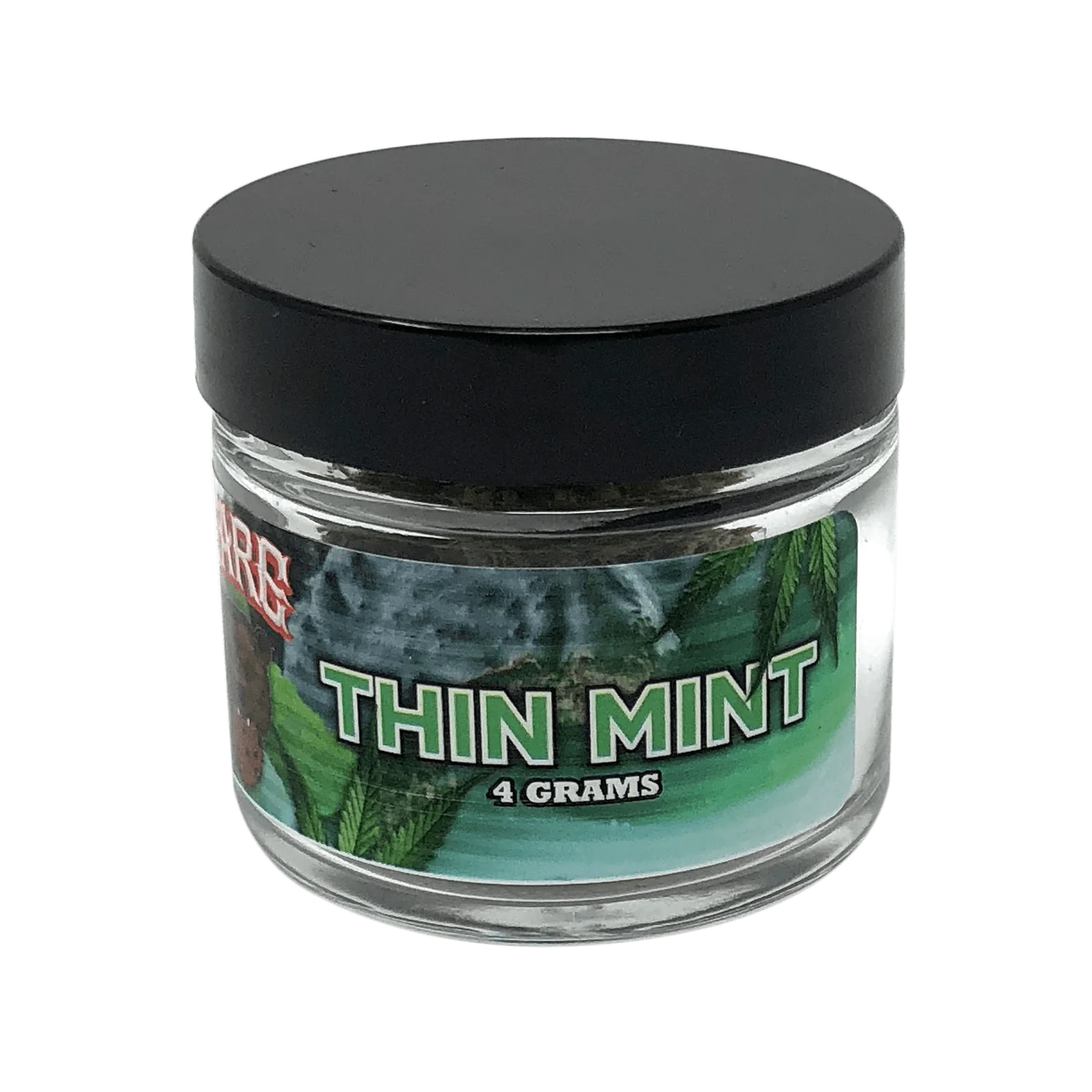 Thin Mints - Barewoods