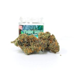 Thin Mints - Barewoods image 2