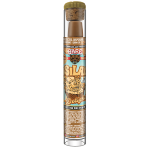 BARE WAX CIGARS (1.2G) – DOSILADO DELIGHT - Barewoods