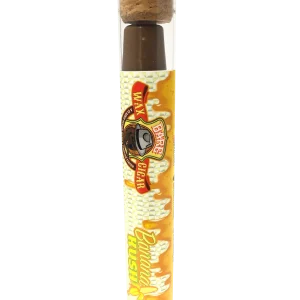 Wax Cigar Banana Kush Disposable Vape - Barewoods