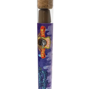Wax Cigar Blueberry Haze Disposable Vape - Barewoods