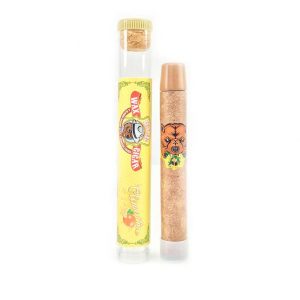 Wax Cigar Clementine Disposable Vape - Barewoods