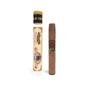 Wax Cigar Cookies Disposable Vape - Barewoods