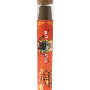 Wax Cigar Diablo OG Disposable Vape - Barewoods