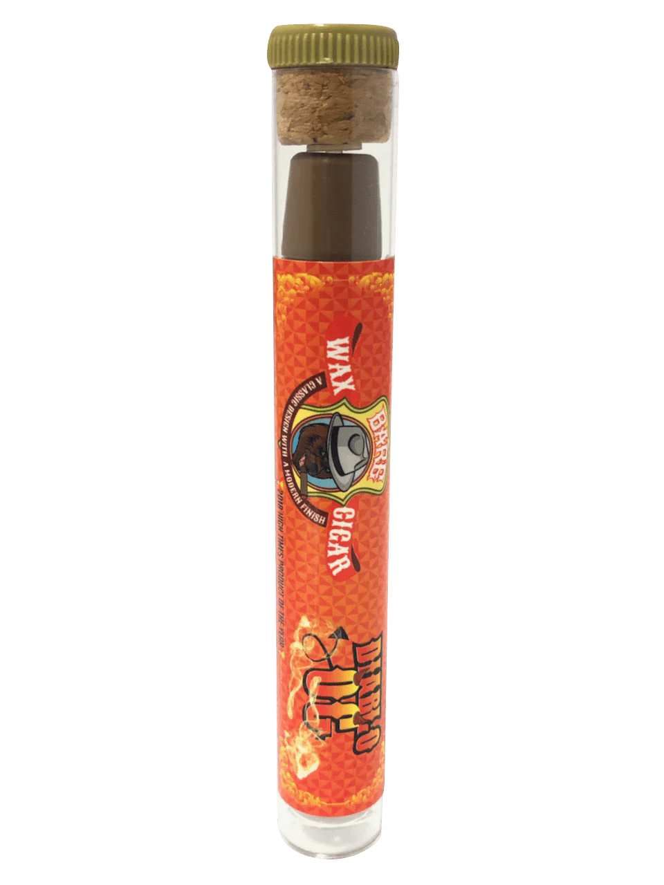 Wax Cigar Diablo OG Disposable Vape - Barewoods