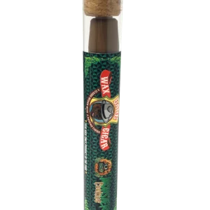 Wax Cigar Monster Cookies Disposable Vape - Barewoods
