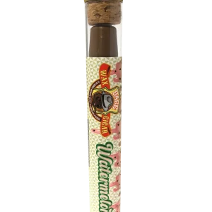 Wax Cigar Watermelon Disposable Vape - Barewoods