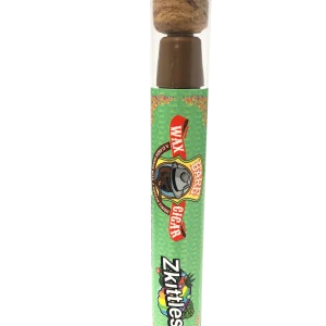 Wax Cigar Zskittlez Disposable Vape - Barewoods