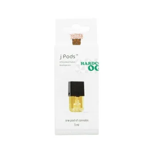 Wedding Cake Jpod - Barewoods