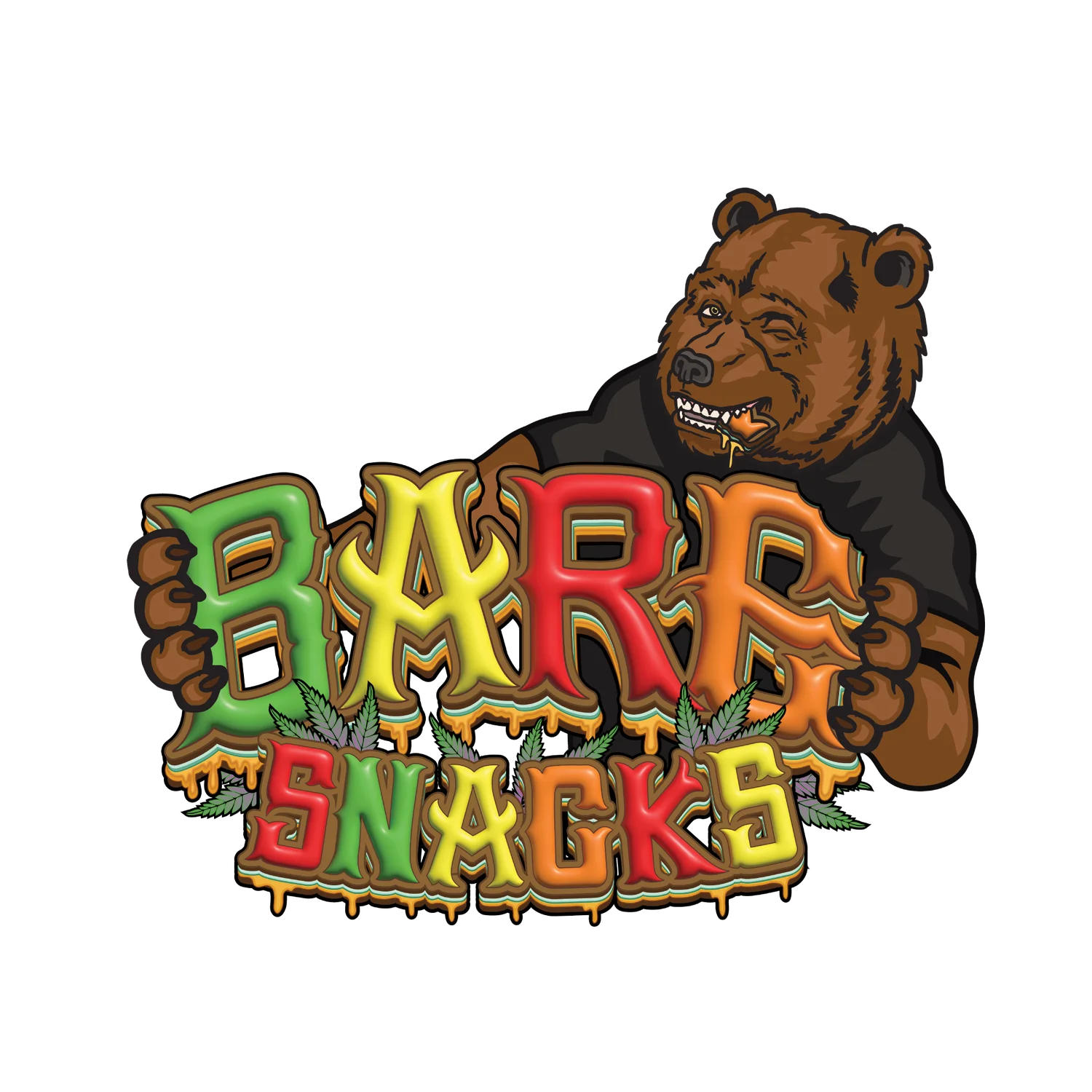Bare Snacks