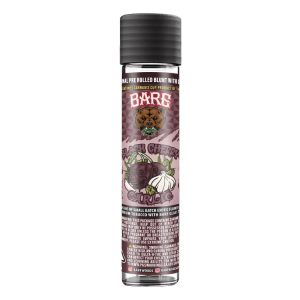 BLACK CHERRY GARLIC - Barewoods