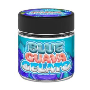 BLUE GUAVA GELATO - Barewoods