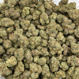 Weed Me Cherry - Barewoods image 2