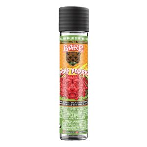 CANDY POPPERS - Barewoods