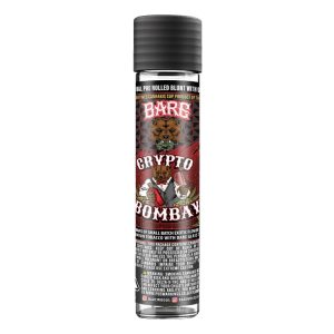 CRYPTO BOMBAY - Barewoods