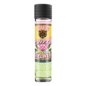 CRYPTO GELATO - Barewoods