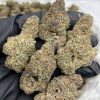 Tropicana Cookies