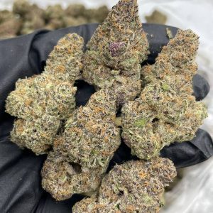 Tropicana Cookies - Barewoods