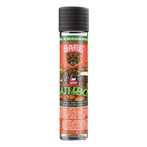 GUMBO - Barewoods
