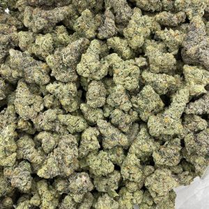 Kandy Kush - Barewoods