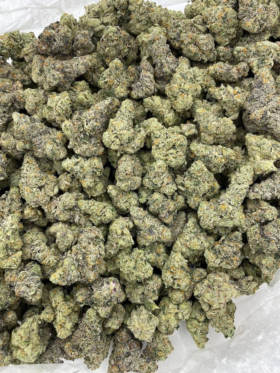 Kandy Kush - Barewoods