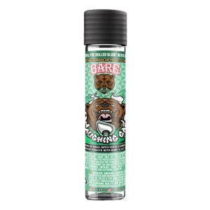 LAUGHING GAS - Barewoods