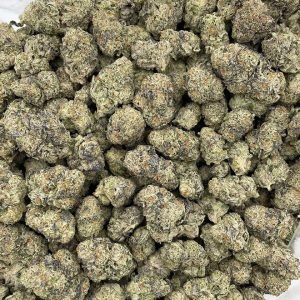 Space Rocks - Barewoods