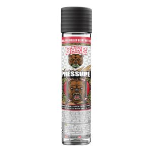 PRESSURE - Barewoods
