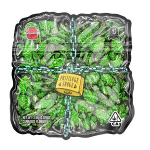 PRIVILEGE SMOKE - Barewoods