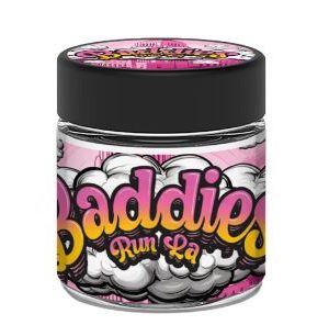 BADDIE'S RUN LA