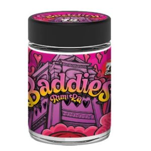 BADDIE'S RUN LA - SMALLS