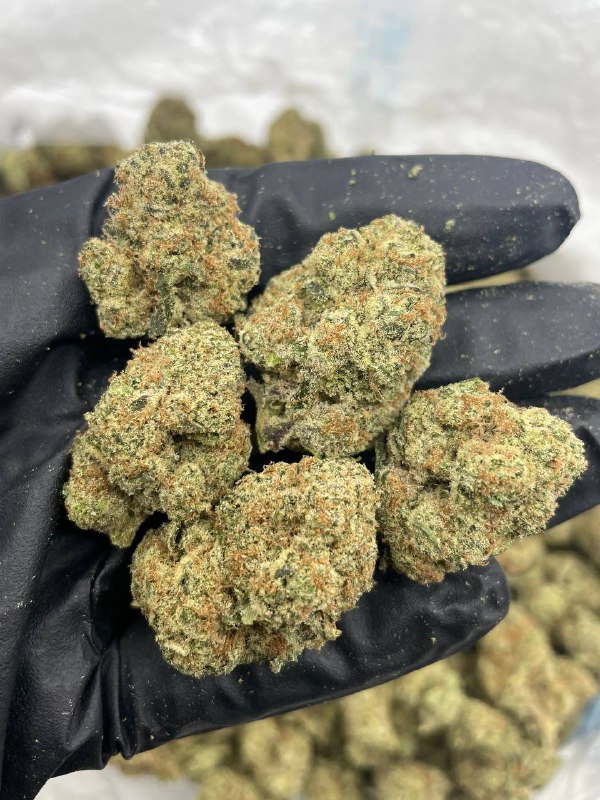 Mint Chocolate Chip - Barewoods