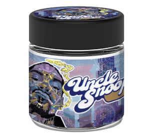 UNCLE SNOOP - Barewoods