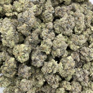 Fruity Pebble - Barewoods