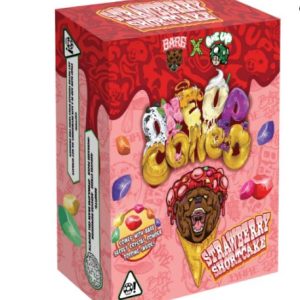Bare One Up Strawberry Shortcake - Barewoods