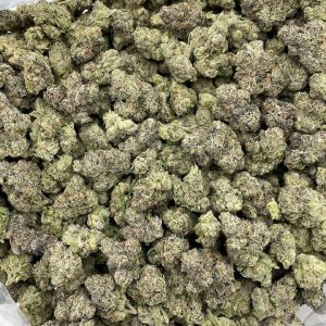 Hexo Fire OG - Barewoods image 2