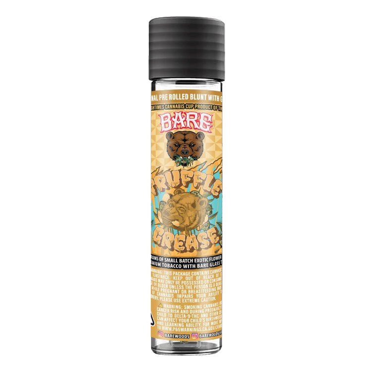 TRUFFLE GREASE - Barewoods
