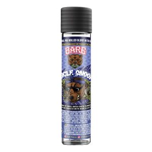 UNCLE SNOOP - Barewoods