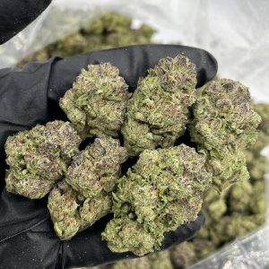 Good supply Pineapple Express - Barewoods