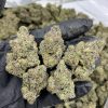 Lemon OG Barewoods