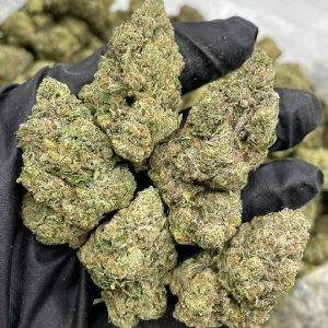 Grape Ape Stran - Barewoods