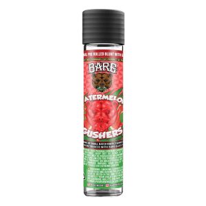WATERMELON GUSHERS - Barewoods